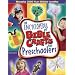 The Encyclopedia of Bible Crafts for Preschoolers