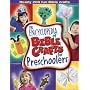 The Encyclopedia of Bible Crafts for Preschoolers