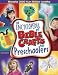 The Encyclopedia of Bible Crafts for Preschoolers