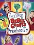 The Encyclopedia of Bible Crafts for Preschoolers