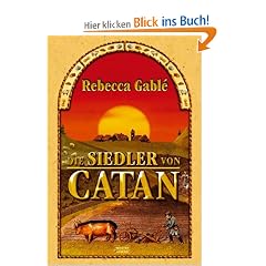 Die Siedler von Catan: Nach Motiven des Spiels"Die Siedler von Catan"