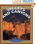 Valleys and Canyons (True Books: Earth Science)