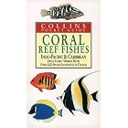 Click here to buy Coral Reef Fishes: Indo-Pacific and Caribbean (Collins Pocket Guide) by  Ewald Lieske and Robert Myers.