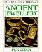 Books : Ancient Jewellery (Interpreting the Past)
