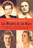 Las mujeres de los nazis