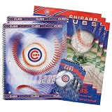 Chicago Cubs Non Dated Combo Pack (8140477)