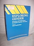 Exploring gender : questions and implications for English language education