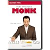 Monk: Season Five