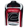 Protective Herren Longsleeve Trikot Matthew, black, L, 208100