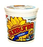 Compare Prices of SunButter Creamy SunButter 5 Pounds ( 2-Count) by SunButter
