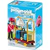 PLAYMOBIL 5270 - Gep�ckservice