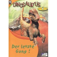 Dinosaur'Us - Der letzte Gang