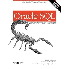 Oracle SQL (Broschiert)