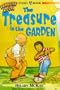 The Treasure in the Garden (Paradise House)