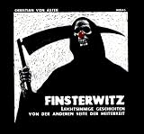 Finsterwitz, 1 Audio-CD - Christian von Aster