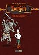 Donjon 1: Das Herz einer Ente