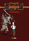 Donjon: Donjon 1: Das Herz einer Ente: Bd 1 - Lewis Trondheim