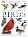 Ultimate Sticker Books: North American Birds