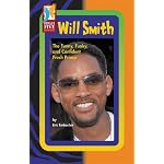 Will Smith: The Funny, Funky, and Confident Fresh Prince (High Five Reading-Red Level) book cover