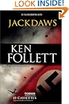 Jackdaws Unabridged Audio
