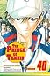 The Prince of Tennis, Vol. 40