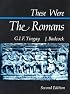 These Were the Romans