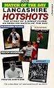 Match Of The Day - Lancashire Hotshots [VHS] [1964]