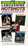 Match Of The Day - Lancashire Hotshots [1964]
