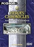 Eigenschaften Atari  / Heroes Chronicles - Masters of the Elements