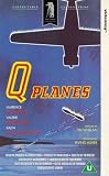 Q Planes - Clouds Over Europe [1939]