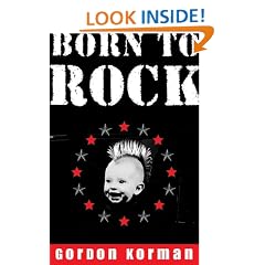 Born to Rock
