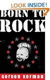 Born to Rock