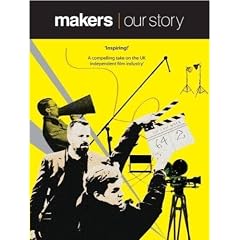 Makers-Our Story [DVD]