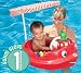 Swimways Baby Tug Boat UV Spring Canopy