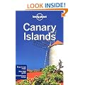 Canary Islands: Easey-to-maps. New-look guide. Comprehensive listings (Lonely Planet Country & Regional Guides)