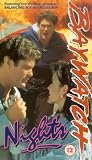 Baywatch Nights - Balancing Act / Blues Boy [UK IMPORT] - David Hasselhoff