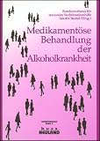 Image of Medikamentöse Behandlung der Alkoholkrankheit