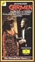 Bizet - Carmen / Levine, Baltsa, Carreras, Metropolitan Opera [VHS]