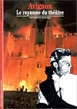 Revue Gallimard  / Avignon : Le royaume du théâtre