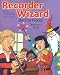 Book Recorder Wizard Recital Pieces Teacher's Book