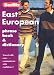 Book Berlitz East Europe Phrase Book (Berlitz Phrase Books)