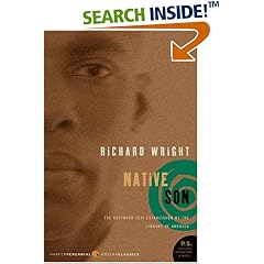 Native Son (Perennial Classics)