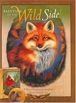 Painting on the Wild Side!