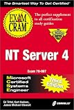 MCSE NT Server 4 Exam Cram, Third Edition (Exam: 70-067)