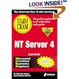 MCSE NT Server 4 Exam Cram, Third Edition (Exam: 70-067) by Kurt Hudson, Ed Tittel, and James Michael Stewart