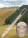 The Complete Irish Tinwhistle Tunebook (Oak Classic Pennywhistles)