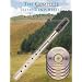 The Complete Irish Tinwhistle Tunebook (Oak Classic Pennywhistles)