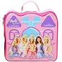 Barbie Mini Kingdom Case