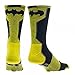 Batman Mens' Active Crew Socks