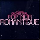Orchestral Pop Noir Romantique